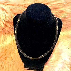 Phiten Retro Phiten Tornado X50 Black Grey White